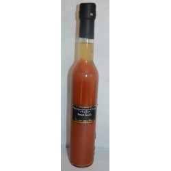 Mirvine : vinaigre tomate-basilic 25cl