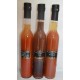 Mirvine : vinaigre tomate-basilic 25cl