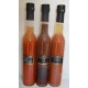 Mirvine : vinaigre tomate-poivron-piment d'Espelette 25cl