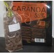 Chocolat VALRHONA CARANOA 55% 