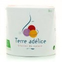 Glace au café BIO 120ml Terre Adélice - Mirvine