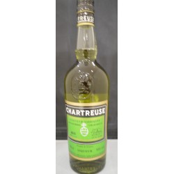 Mirvine : La Chartreuse verte 70cl