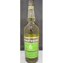 Mirvine : La Chartreuse verte 70cl