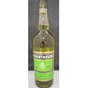 Mirvine : La Chartreuse verte 70cl