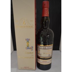 Mirvine : LIQUEUR du 9ème centenaire 70cl