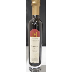 Mirvine : Vinaigre de cerise 10cl