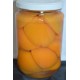 Mirvine : abricots au sirop