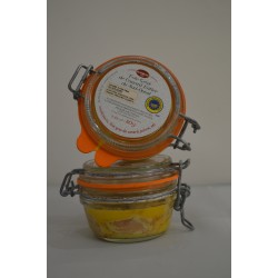 foie gras 80g