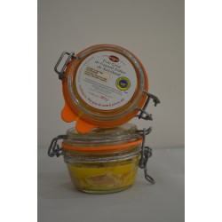 foie gras 80g