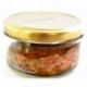 Terrine de caille aux Truffes d'été 90g Sudreau - Mirvine