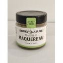 Mirvine : Rillette de maquereaux 100g - Groix&Nature