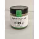 Mirvine : Rillettes de Merlu - Groix et nature