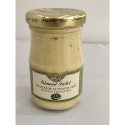 Moutarde au Poivre 105g - Fallot