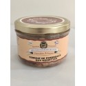 Mirvine - Terrine de perdreaux aux noisettes 180g