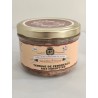 Terrine de perdreaux aux noisettes 180g