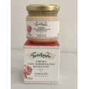 Mirvine - Crème au parmigiano et à la truffe d'été 90g