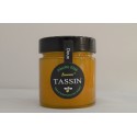 Mirvine : Miel floral d'été 300g - Les abeilles du Lyonnais
