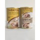 Crème de marrons 250g - Sabaton