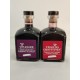 Vinaigre griottines 250ml - Distillerie Peureux