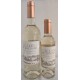 Côtes de Gascogne: vin blanc moelleux 37.5cl 