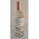 Côtes de Gascogne: vin blanc moelleux 37.5cl 