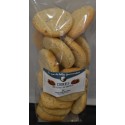 Mirvine - Coockies artisanaux aux pépites de chocolat
