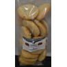 Mirvine - Coockies artisanaux aux pépites de chocolat