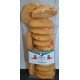Mirvine : Coockies aux pralines