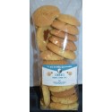 Mirvine - Coockies au caramel beurre salé