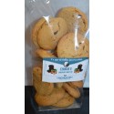 Mirvine - Coockies chocolat-caramel