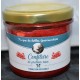 Confiture pralines roses 140g