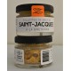 Mini rillettes Noix de St Jacques