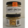 Mini rillettes Noix de St Jacques - Groix et Nature