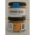 Mini rillettes de Homard bleu - Groix et Nature