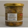 Terrine de Veau Champignons et noisettes 130g - Sudreau