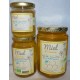 Miel d'acacia BIO "l'Abeille Turquoise" 250g