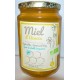 Miel d'acacia BIO "L'Abeille Turquoise" 500g