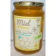 Miel d'acacia BIO "L'Abeille Turquoise" 1kg