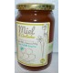 Miel d'Ardèche BIO "L'Abeille Turquoise" 500g