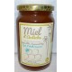 Miel d'Ardèche BIO "L'Abeille Turquoise" 500g