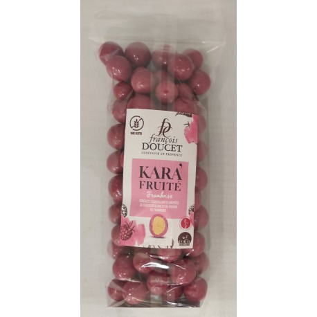 Kara'fruité Myrtille 250g