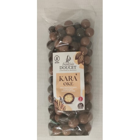 Mirvine : karaoké 250g