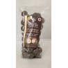 Noisettes brillantes au chocolat au lait 250g - Doucet
