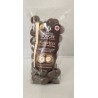 Noisettes brillantes au chocolat 200g