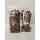 Noisettes brillantes au chocolat 200g