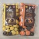 Mirvine : Citrons confits aux deux chocolats 250g