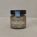 Caviar Marin artichaud laitue - Groix et Nature