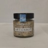 Caviar Marin artichaud laitue