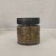Tartare d'algues Capres et cornichons