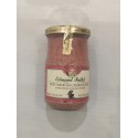 Moutarde au Cassis 210g - Maison Fallot